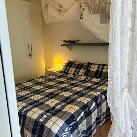 Albamare Apartment Marettimo Buitenkant foto
